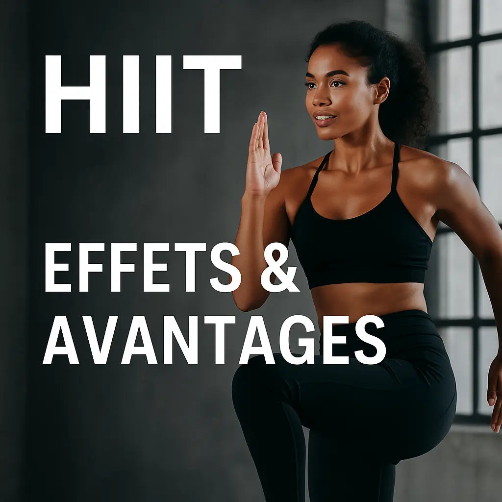 Les Effets et Avantages du Hitt