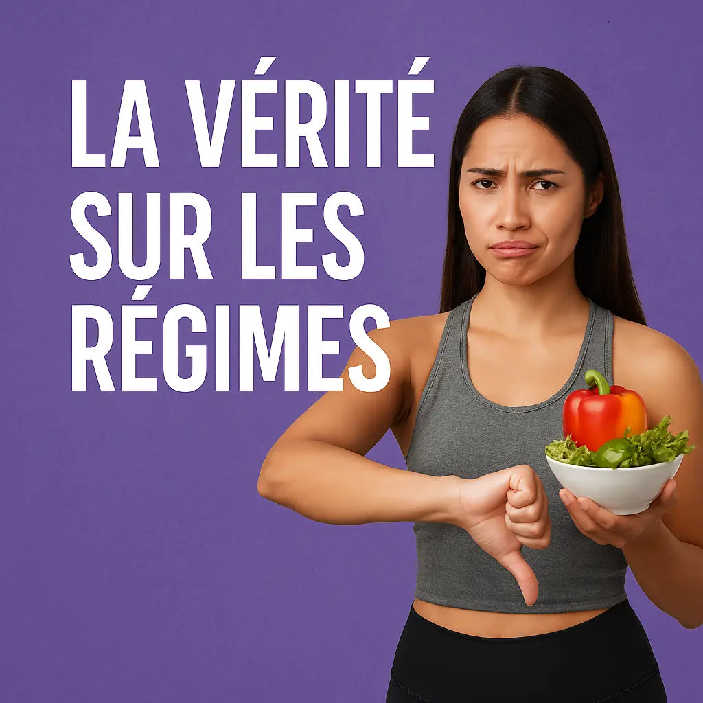 Comprendre les régimes