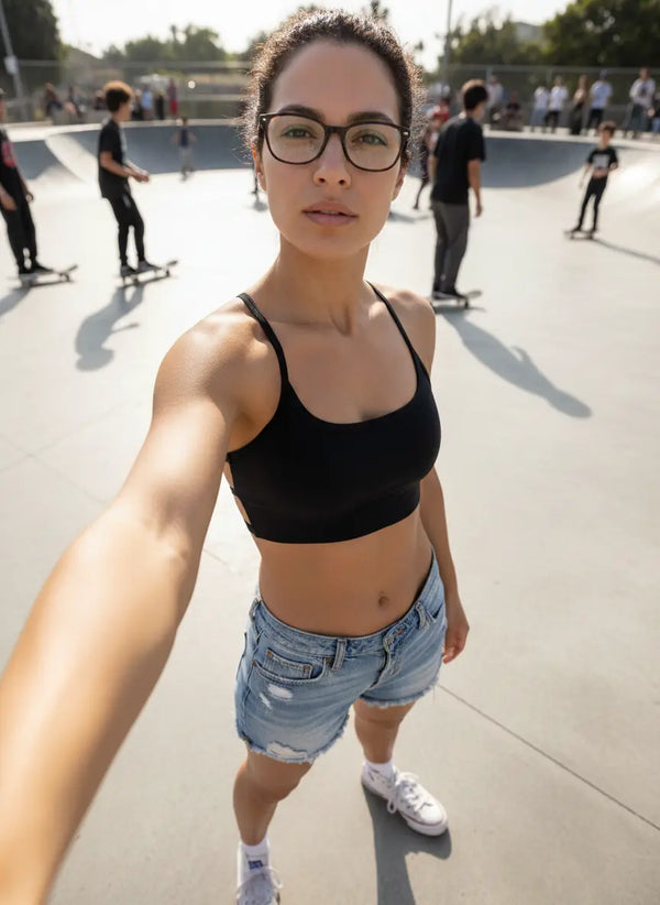 Post Instagram Manon