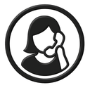 Service client