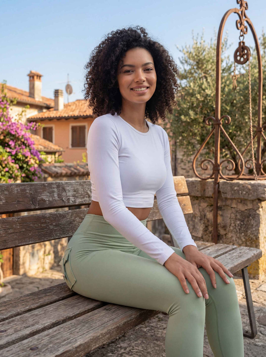 NOVA  Legging sculptant