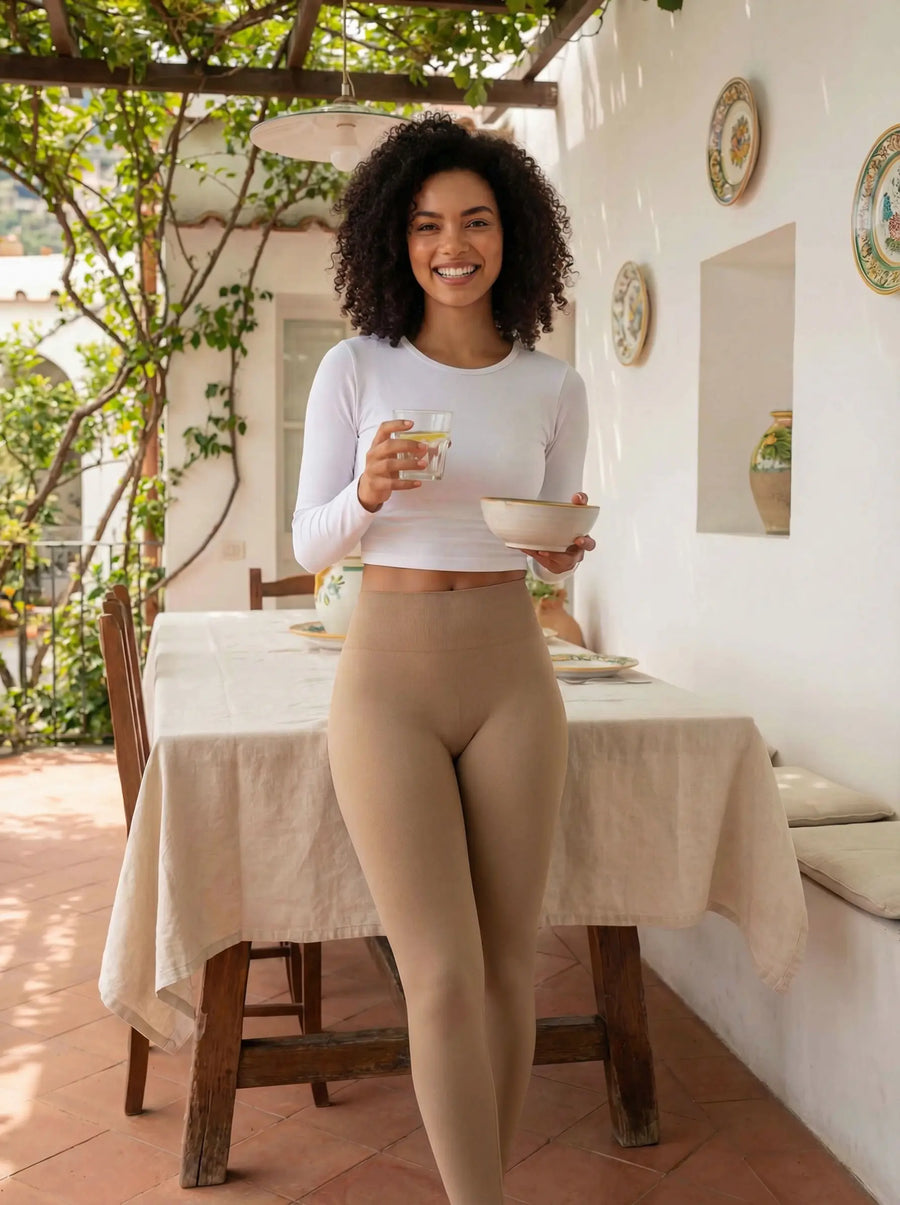 NOVA  Legging sculptant
