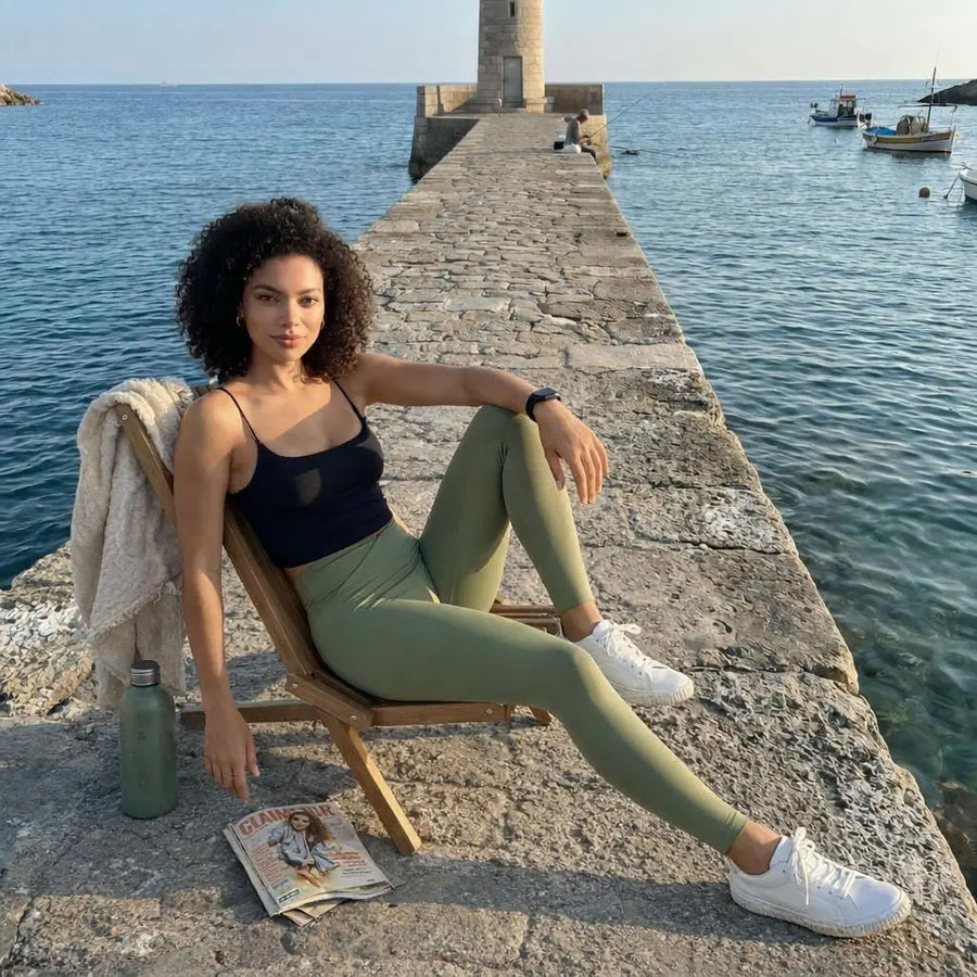ELIA — La taille croisée