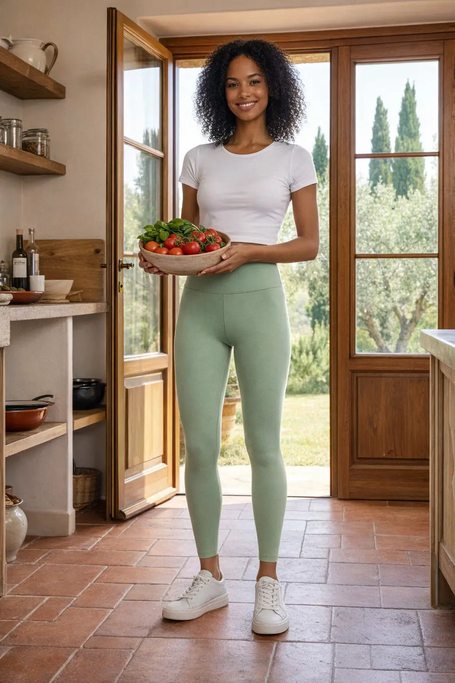 NOVA  Legging sculptant