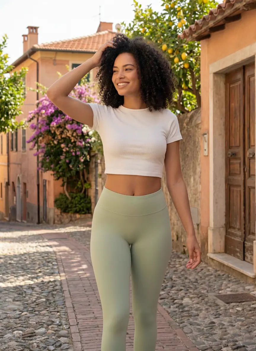 NOVA  Legging sculptant