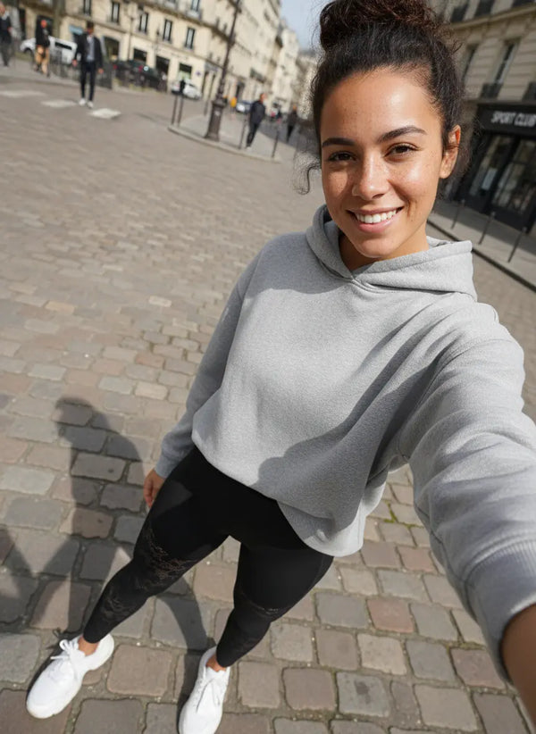 Post Instagram Manon
